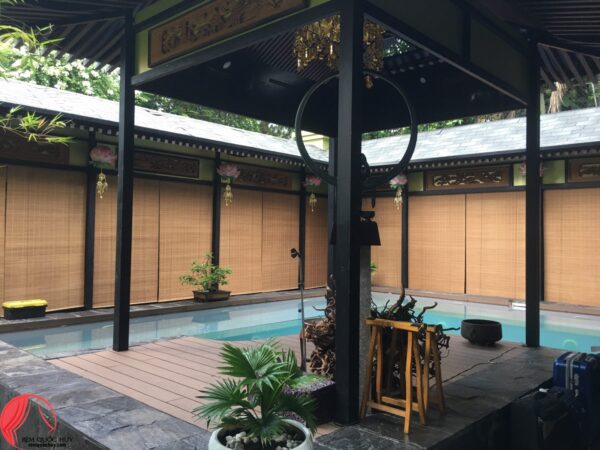 mát mẻ cho mùa hè
