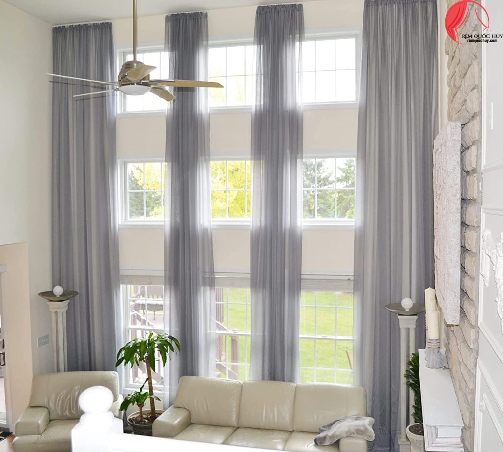 RÈM CỬA QUỐC HUY TPHCM – ĐẸP – CHẤT LƯỢNG