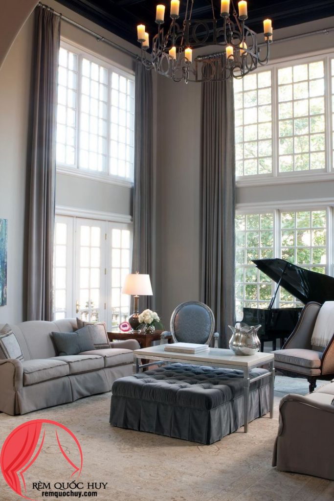 RÈM CỬA QUỐC HUY TPHCM – ĐẸP – CHẤT LƯỢNG