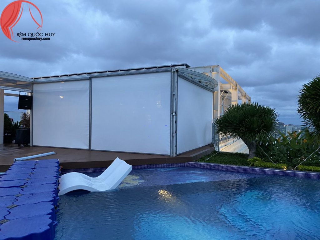 RÈM CỬA QUỐC HUY TPHCM – ĐẸP – CHẤT LƯỢNG