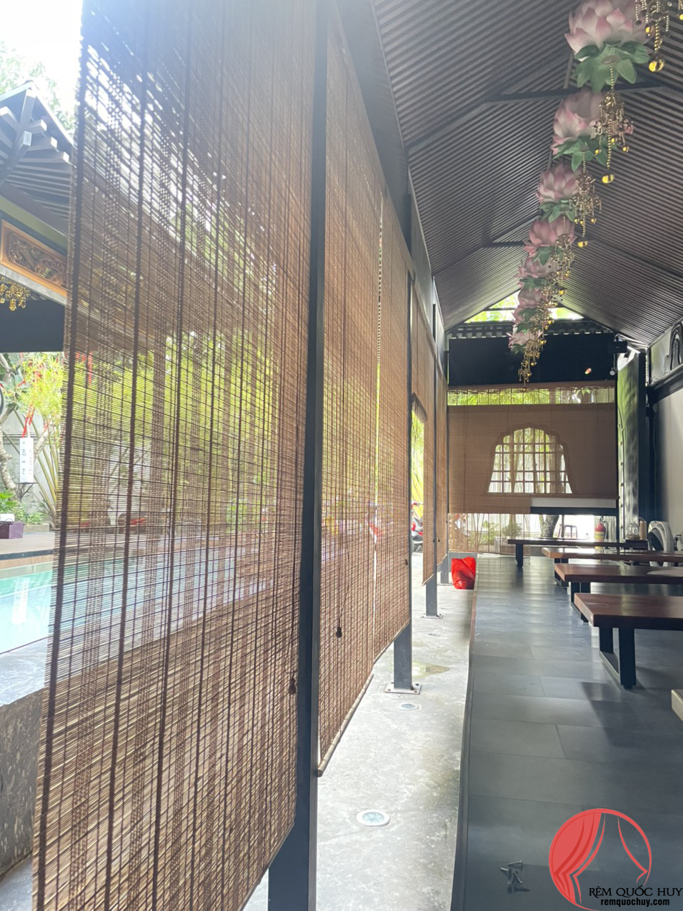 thân thiện môi trường