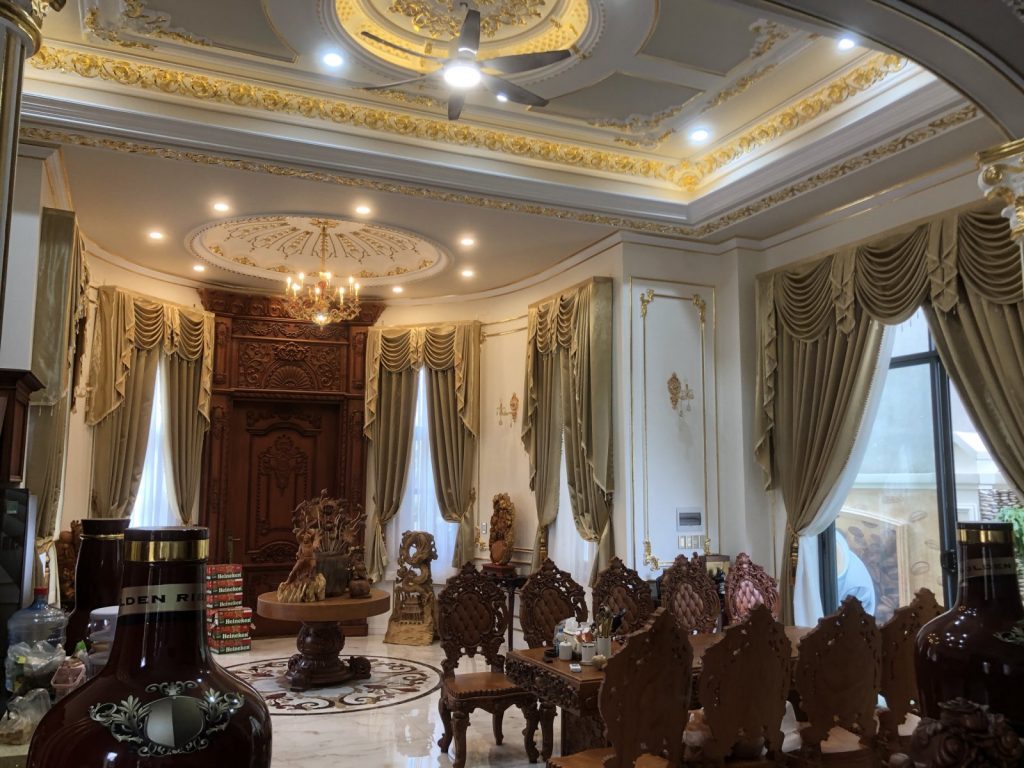 RÈM CỬA QUỐC HUY TPHCM – ĐẸP – CHẤT LƯỢNG