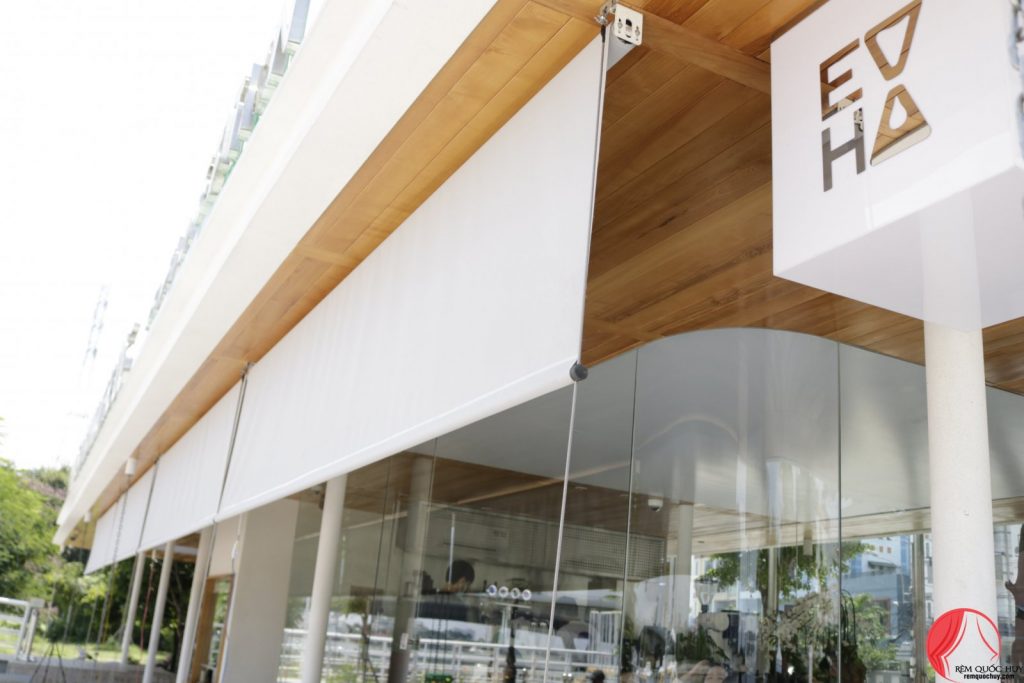 RÈM CỬA QUỐC HUY TPHCM – ĐẸP – CHẤT LƯỢNG