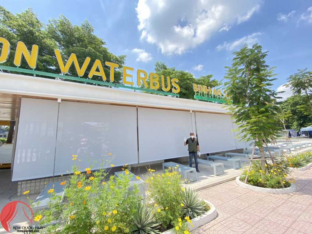 RÈM CỬA QUỐC HUY TPHCM – ĐẸP – CHẤT LƯỢNG