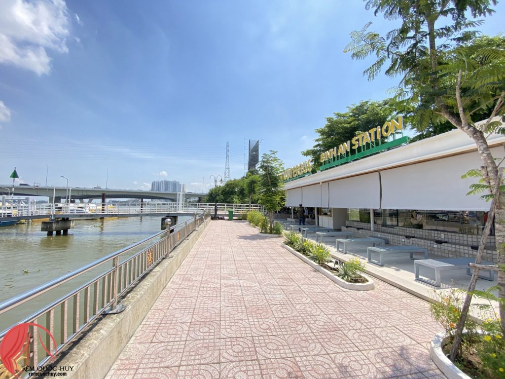 RÈM CỬA QUỐC HUY TPHCM – ĐẸP – CHẤT LƯỢNG