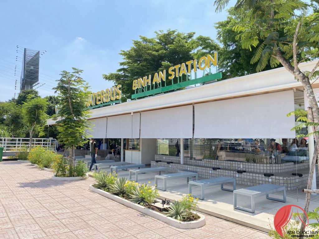 RÈM CỬA QUỐC HUY TPHCM – ĐẸP – CHẤT LƯỢNG