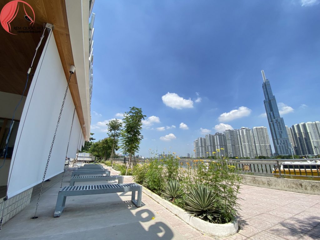 RÈM CỬA QUỐC HUY TPHCM – ĐẸP – CHẤT LƯỢNG