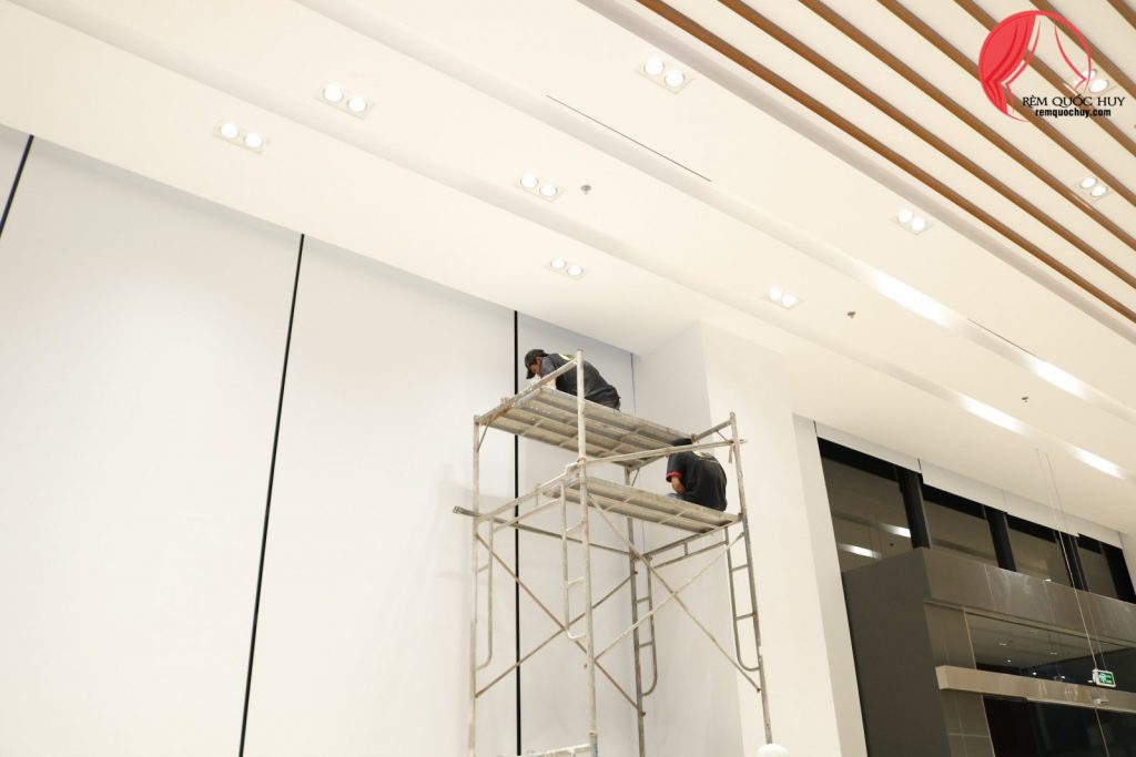 RÈM CỬA QUỐC HUY TPHCM – ĐẸP – CHẤT LƯỢNG