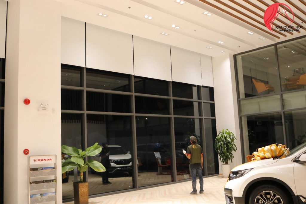 RÈM CỬA QUỐC HUY TPHCM – ĐẸP – CHẤT LƯỢNG