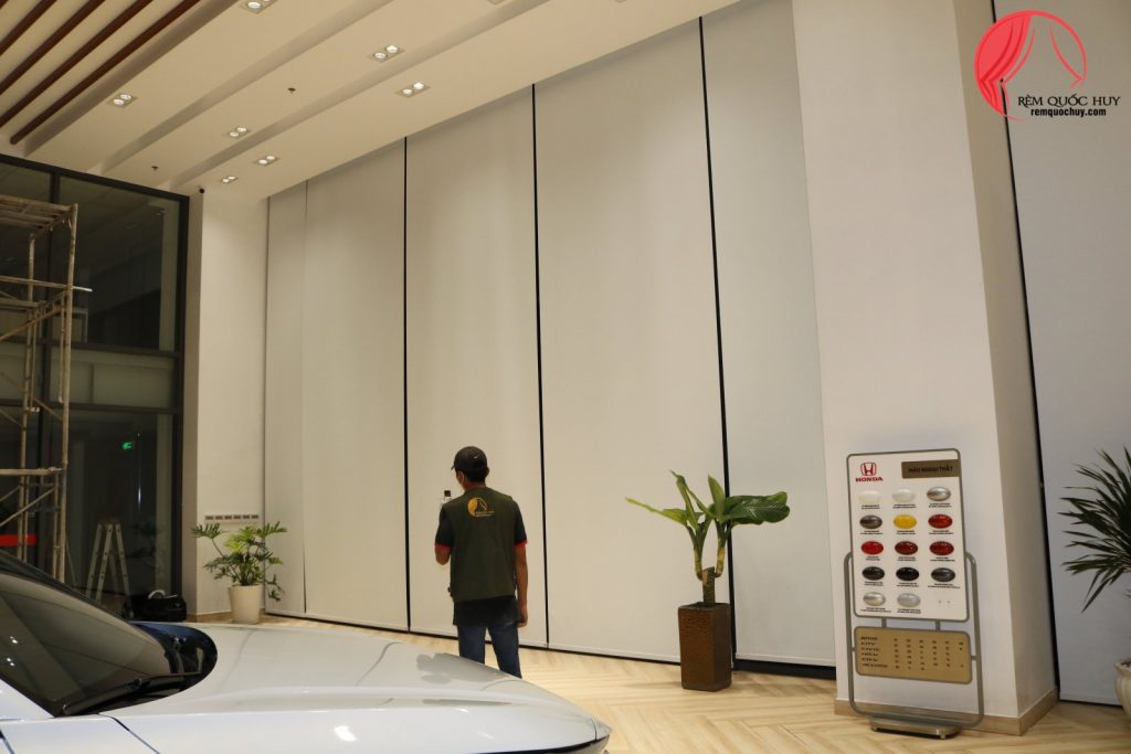 RÈM CỬA QUỐC HUY TPHCM – ĐẸP – CHẤT LƯỢNG