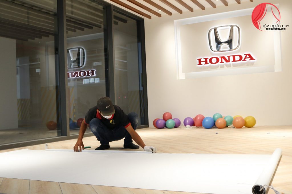 RÈM CỬA QUỐC HUY TPHCM – ĐẸP – CHẤT LƯỢNG