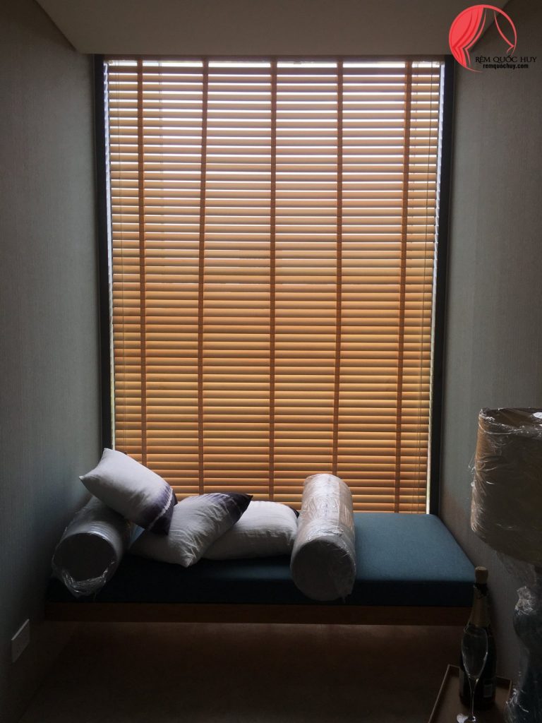 RÈM CỬA QUỐC HUY TPHCM – ĐẸP – CHẤT LƯỢNG