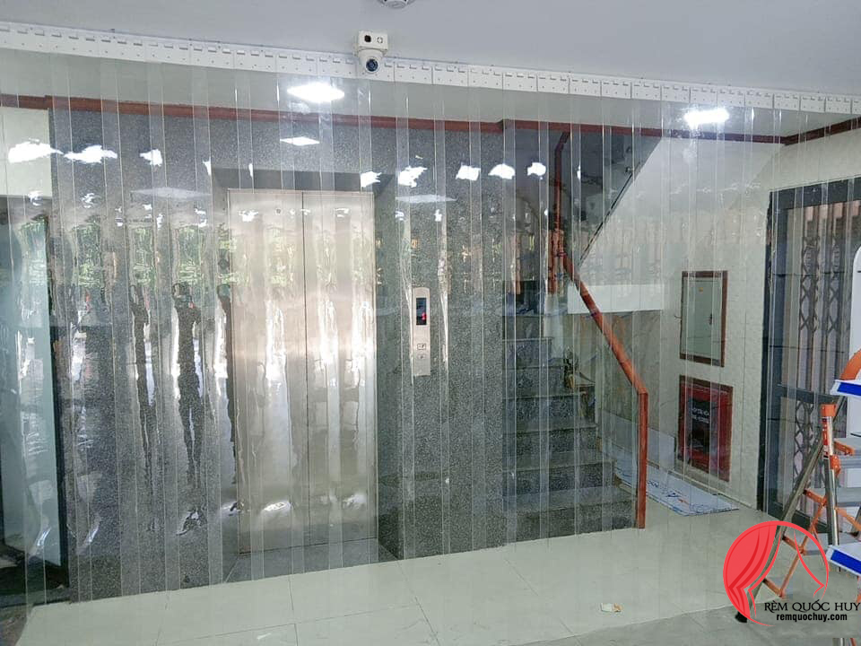 RÈM CỬA QUỐC HUY TPHCM – ĐẸP – CHẤT LƯỢNG