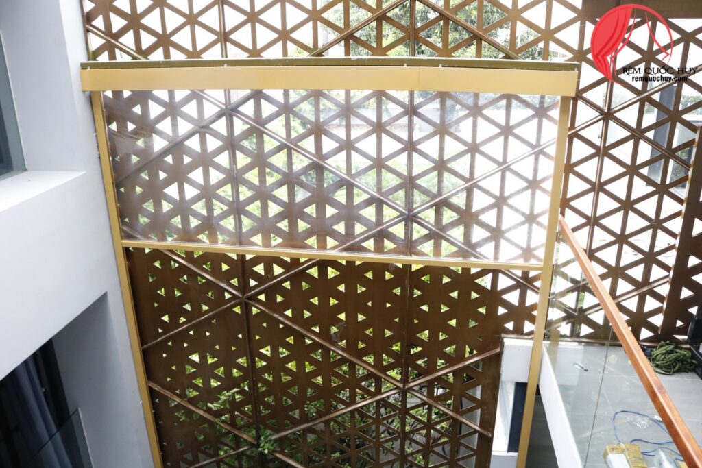 RÈM CỬA QUỐC HUY TPHCM – ĐẸP – CHẤT LƯỢNG