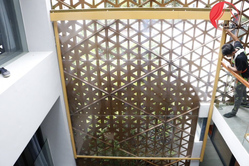 RÈM CỬA QUỐC HUY TPHCM – ĐẸP – CHẤT LƯỢNG