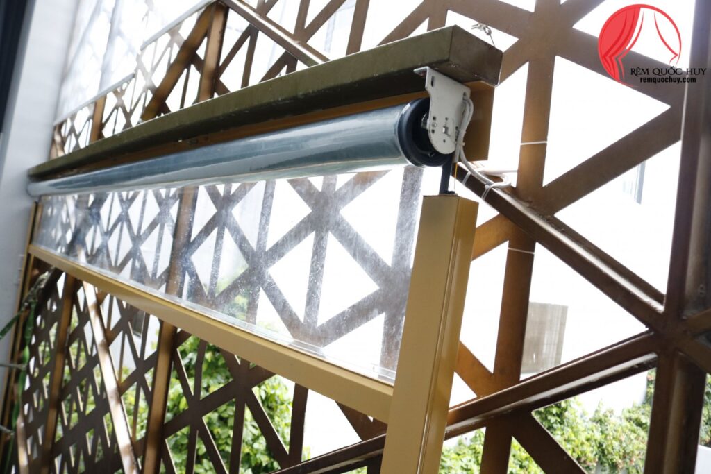 RÈM CỬA QUỐC HUY TPHCM – ĐẸP – CHẤT LƯỢNG