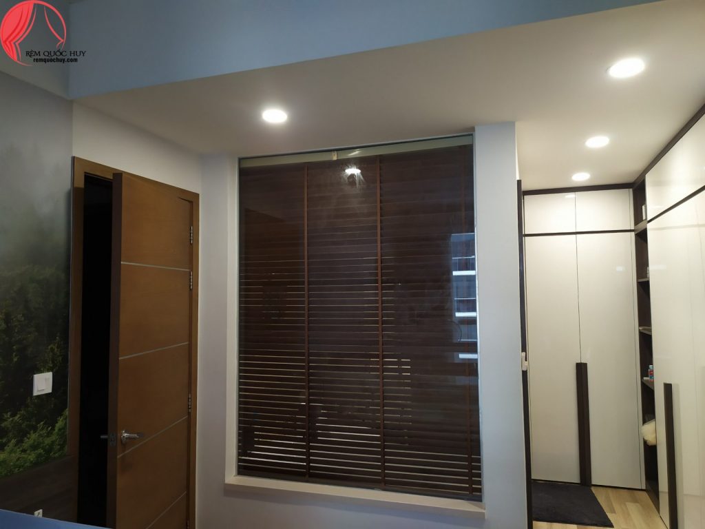 RÈM CỬA QUỐC HUY TPHCM – ĐẸP – CHẤT LƯỢNG