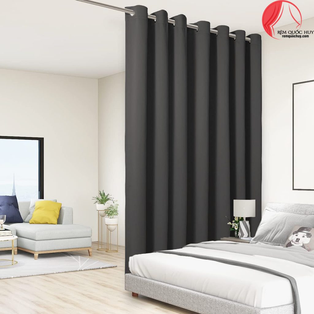 RÈM CỬA QUỐC HUY TPHCM – ĐẸP – CHẤT LƯỢNG