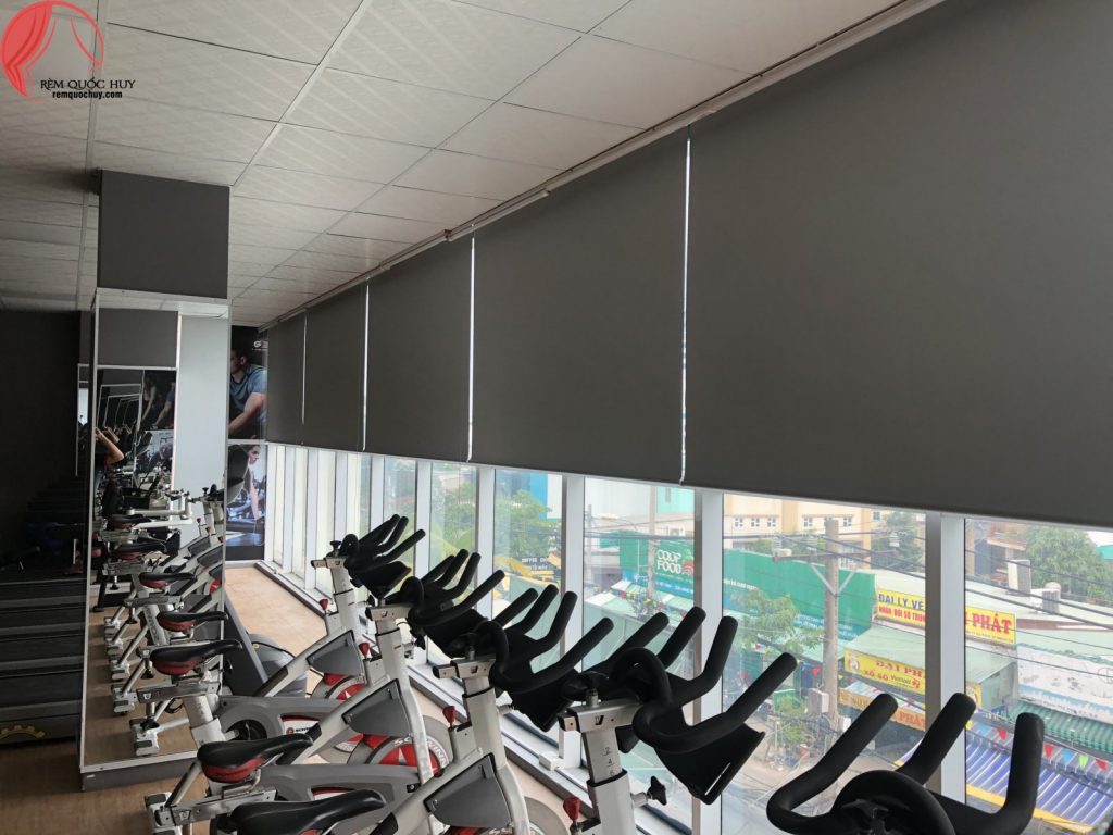 RÈM CỬA QUỐC HUY TPHCM – ĐẸP – CHẤT LƯỢNG