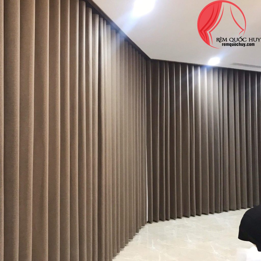 RÈM CỬA QUỐC HUY TPHCM – ĐẸP – CHẤT LƯỢNG