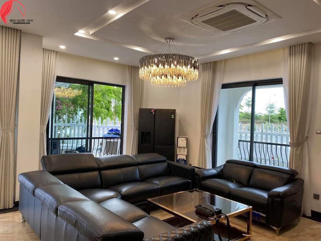 RÈM CỬA QUỐC HUY TPHCM – ĐẸP – CHẤT LƯỢNG