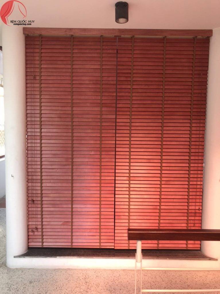 RÈM CỬA QUỐC HUY TPHCM – ĐẸP – CHẤT LƯỢNG