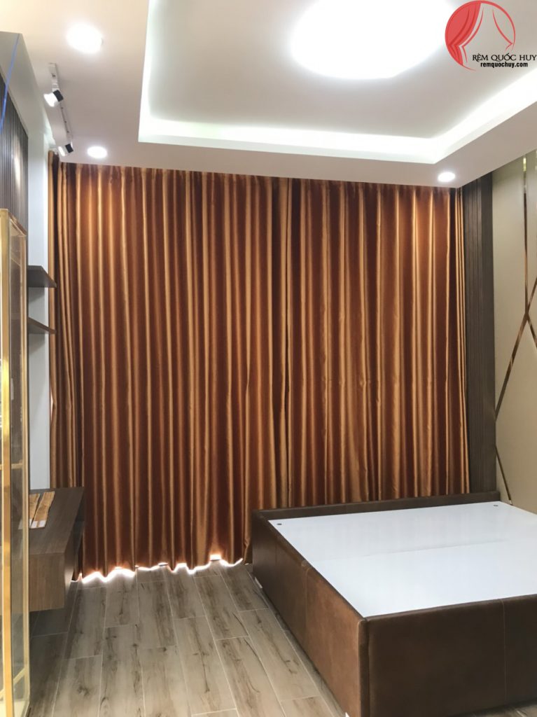 RÈM CỬA QUỐC HUY TPHCM – ĐẸP – CHẤT LƯỢNG