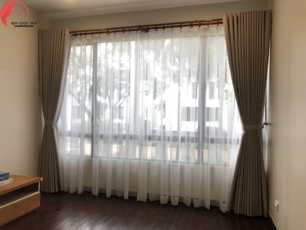 RÈM CỬA QUỐC HUY TPHCM – ĐẸP – CHẤT LƯỢNG