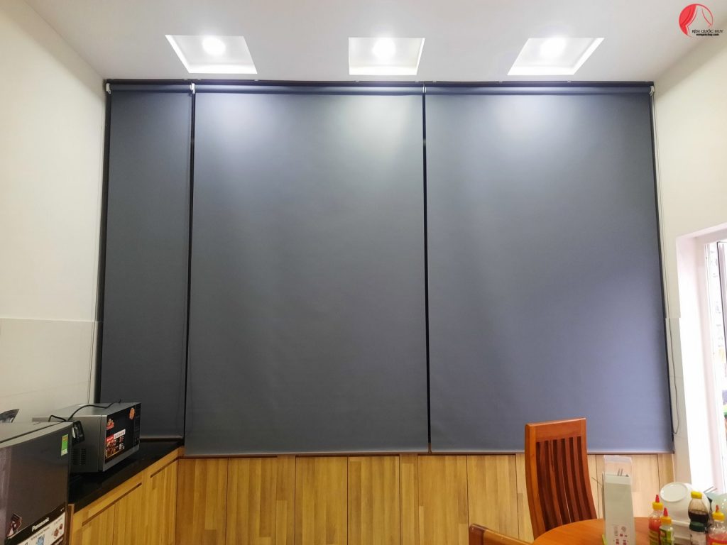 RÈM CỬA QUỐC HUY TPHCM – ĐẸP – CHẤT LƯỢNG