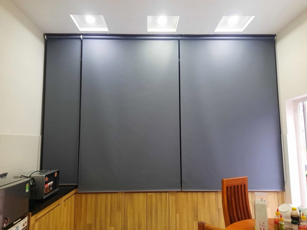 RÈM CỬA QUỐC HUY TPHCM – ĐẸP – CHẤT LƯỢNG