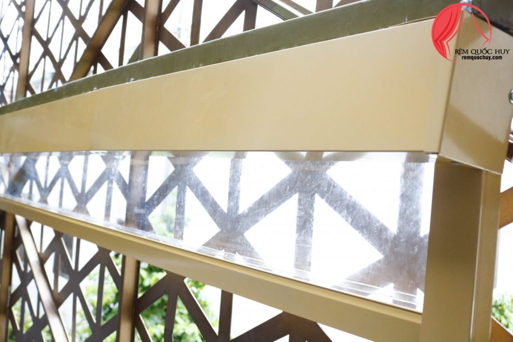 RÈM CỬA QUỐC HUY TPHCM – ĐẸP – CHẤT LƯỢNG