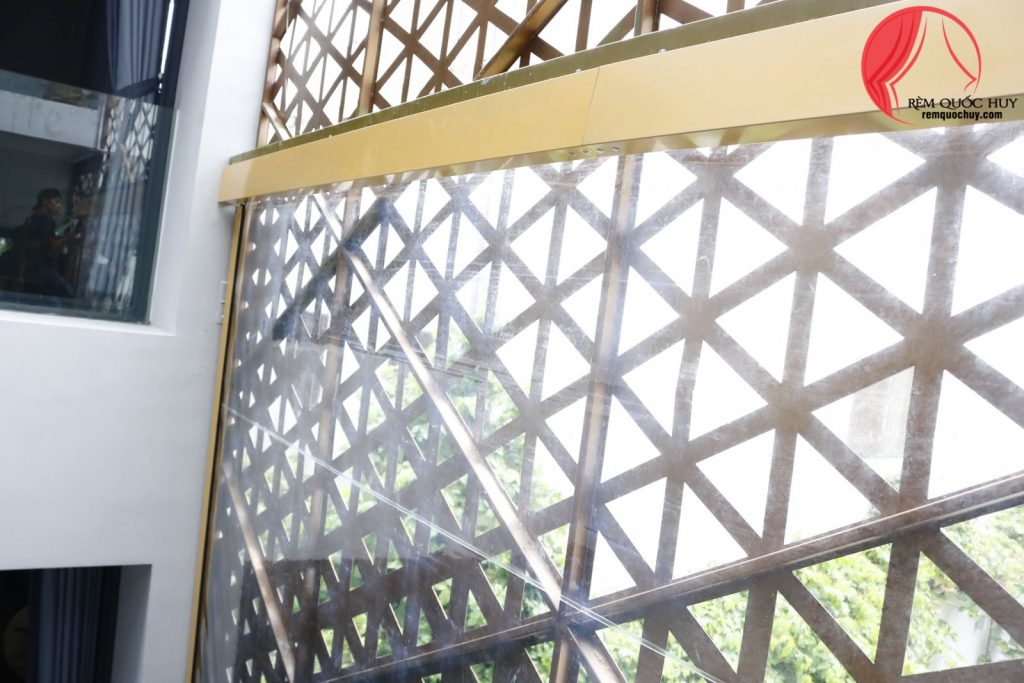 RÈM CỬA QUỐC HUY TPHCM – ĐẸP – CHẤT LƯỢNG