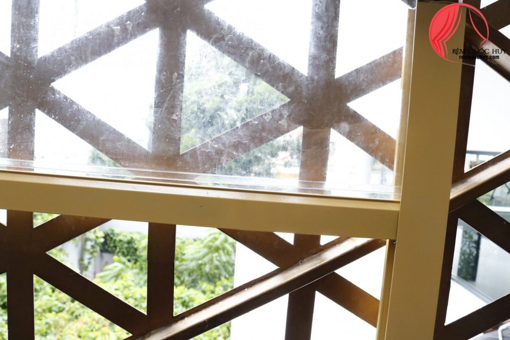 RÈM CỬA QUỐC HUY TPHCM – ĐẸP – CHẤT LƯỢNG