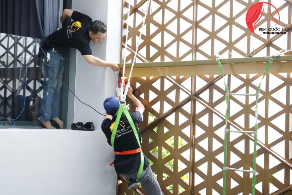 RÈM CỬA QUỐC HUY TPHCM – ĐẸP – CHẤT LƯỢNG