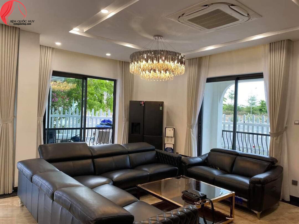 RÈM CỬA QUỐC HUY TPHCM – ĐẸP – CHẤT LƯỢNG