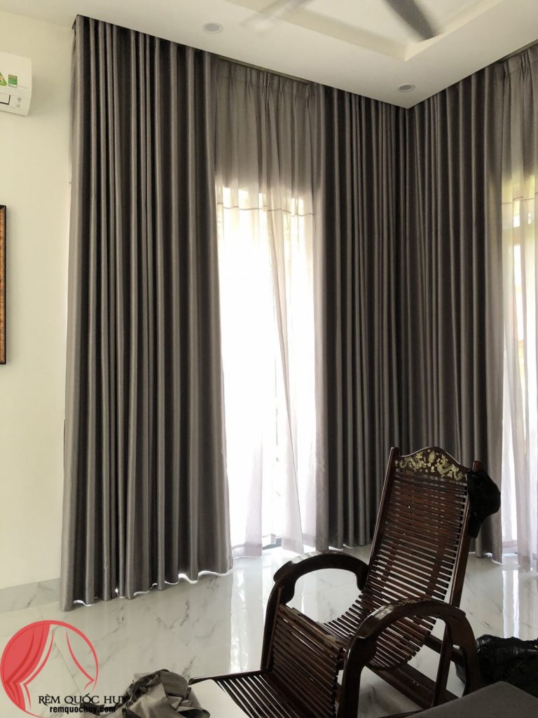 RÈM CỬA QUỐC HUY TPHCM – ĐẸP – CHẤT LƯỢNG