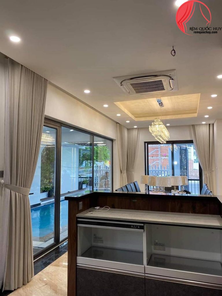 RÈM CỬA QUỐC HUY TPHCM – ĐẸP – CHẤT LƯỢNG