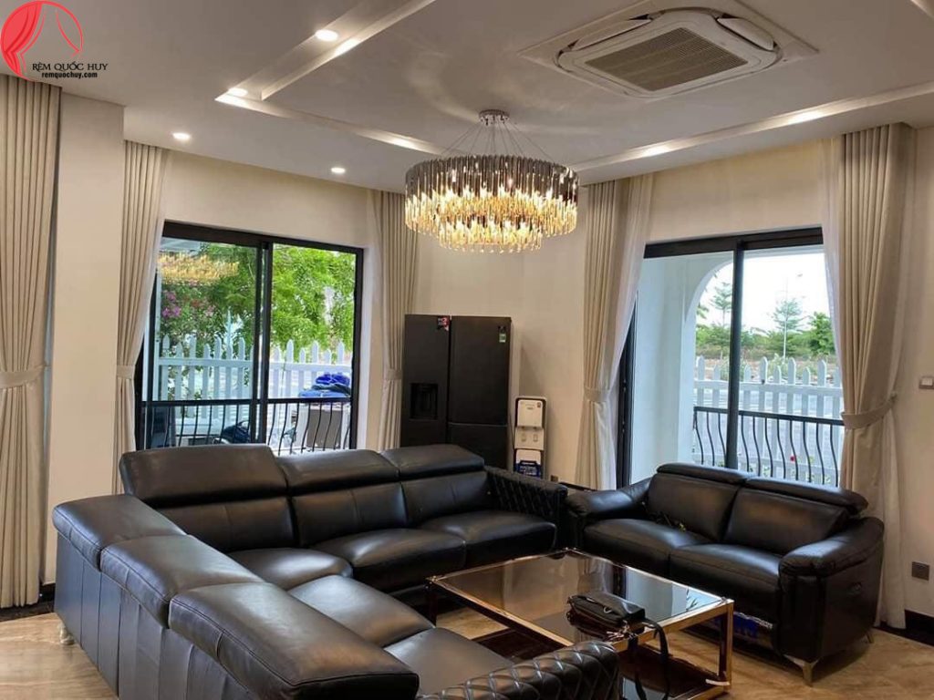 RÈM CỬA QUỐC HUY TPHCM – ĐẸP – CHẤT LƯỢNG