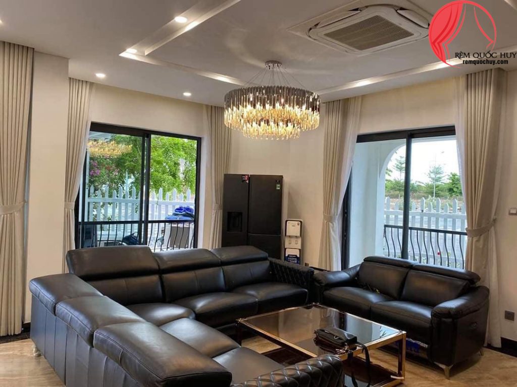 RÈM CỬA QUỐC HUY TPHCM – ĐẸP – CHẤT LƯỢNG