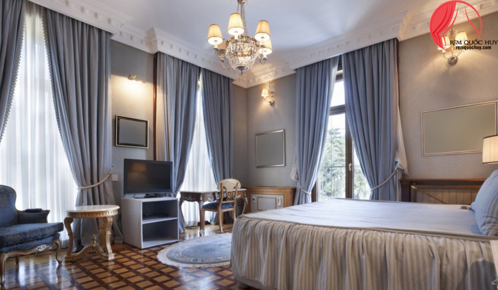 RÈM CỬA QUỐC HUY TPHCM – ĐẸP – CHẤT LƯỢNG