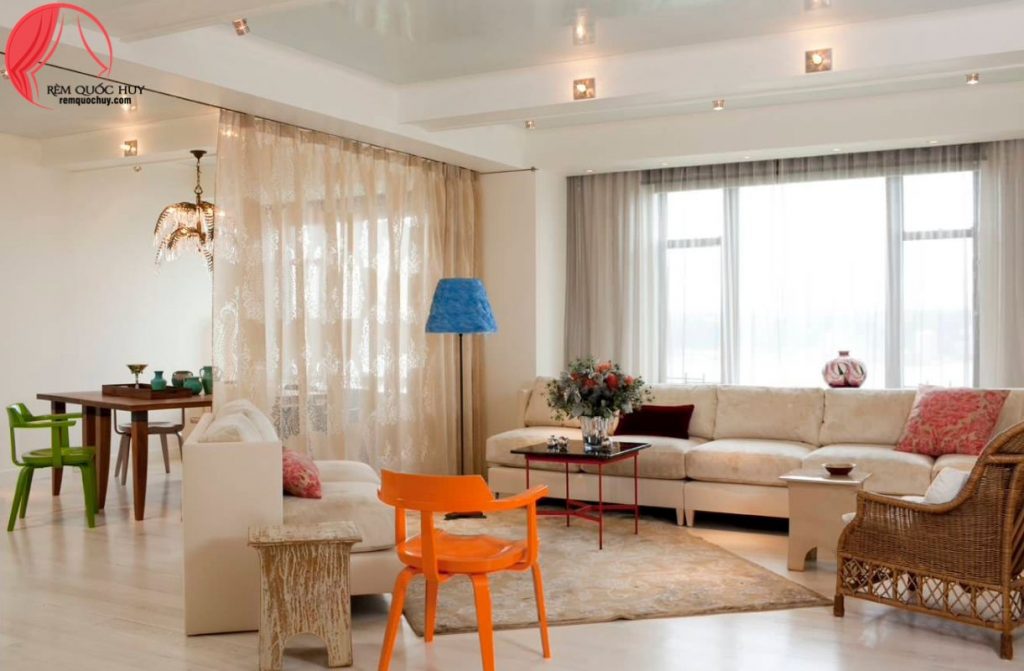 RÈM CỬA QUỐC HUY TPHCM – ĐẸP – CHẤT LƯỢNG