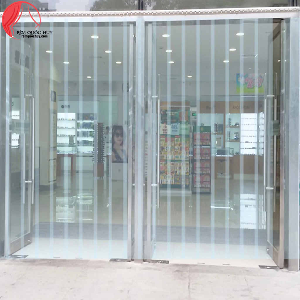 RÈM CỬA QUỐC HUY TPHCM – ĐẸP – CHẤT LƯỢNG