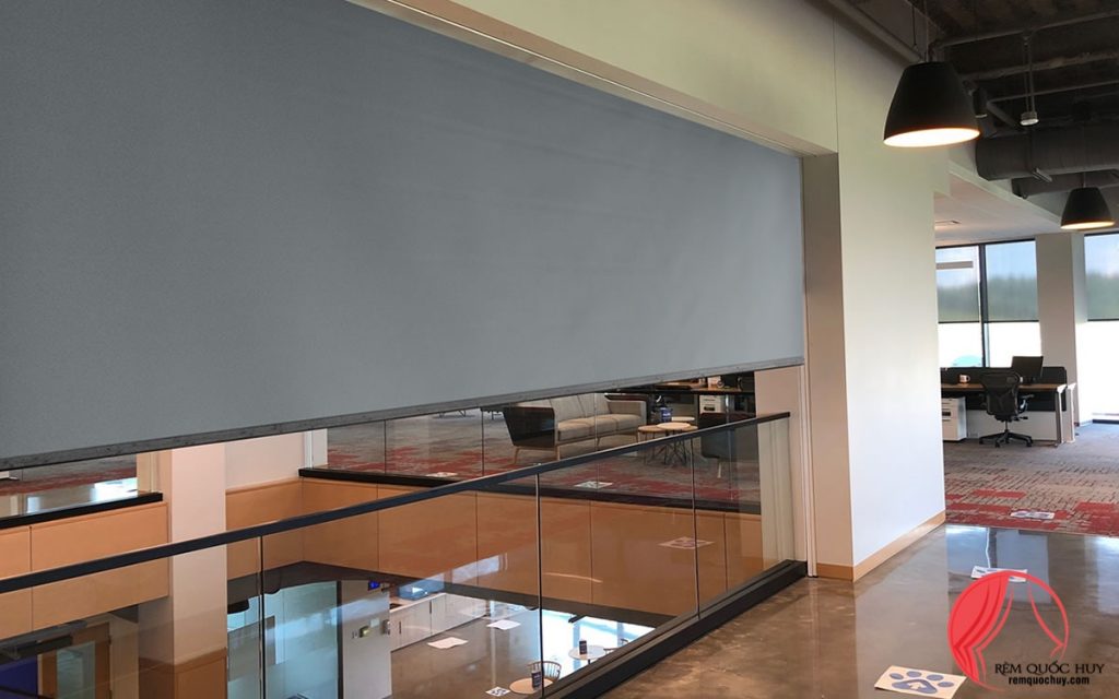 RÈM CỬA QUỐC HUY TPHCM – ĐẸP – CHẤT LƯỢNG