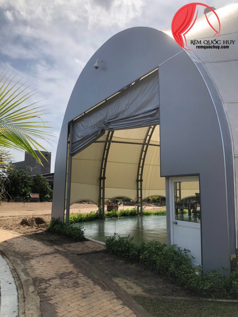 RÈM CỬA QUỐC HUY TPHCM – ĐẸP – CHẤT LƯỢNG