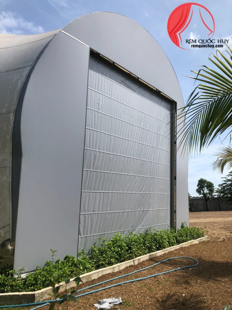 RÈM CỬA QUỐC HUY TPHCM – ĐẸP – CHẤT LƯỢNG