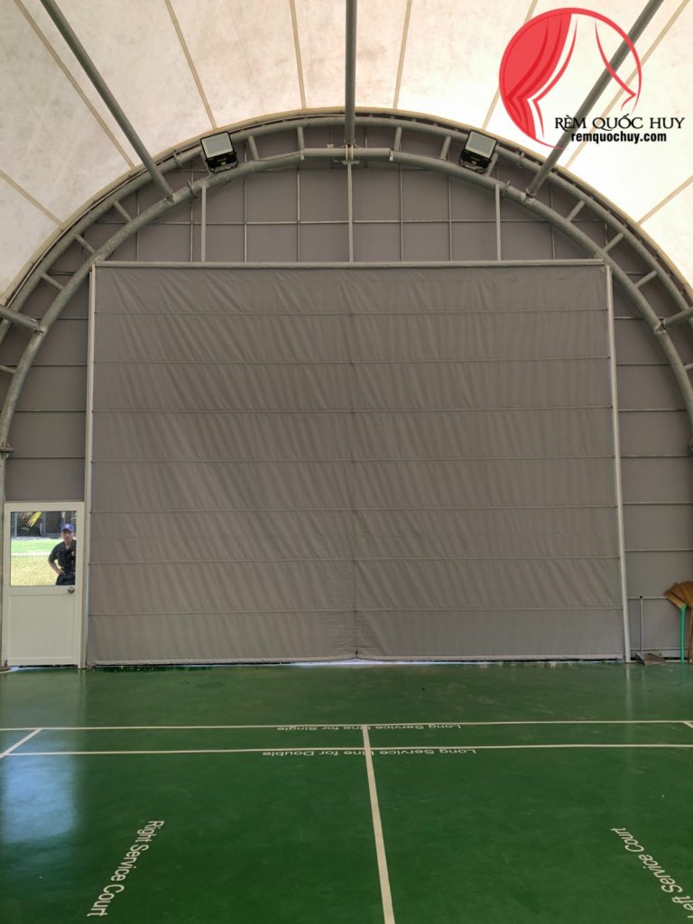 RÈM CỬA QUỐC HUY TPHCM – ĐẸP – CHẤT LƯỢNG