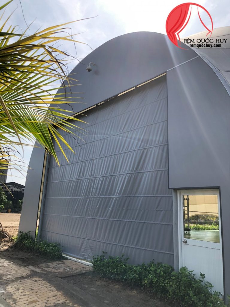 RÈM CỬA QUỐC HUY TPHCM – ĐẸP – CHẤT LƯỢNG