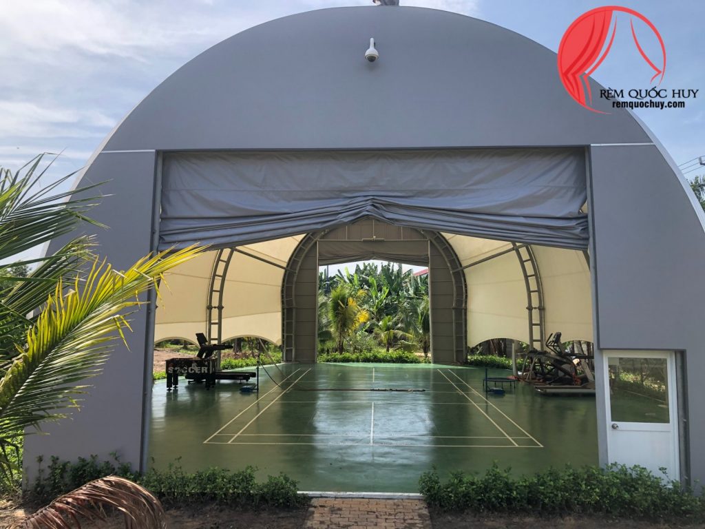 RÈM CỬA QUỐC HUY TPHCM – ĐẸP – CHẤT LƯỢNG