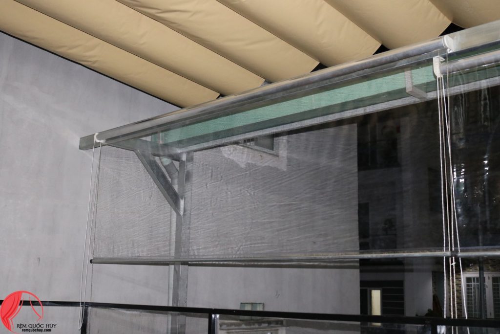 RÈM CỬA QUỐC HUY TPHCM – ĐẸP – CHẤT LƯỢNG