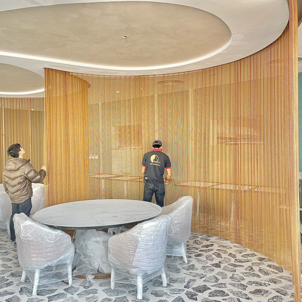 RÈM CỬA QUỐC HUY TPHCM – ĐẸP – CHẤT LƯỢNG